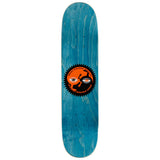 Load image into Gallery viewer, Toy Machine Skateboard Deck Turtle Boy Symmetrical (Assorted) 7.75" x 31.38"