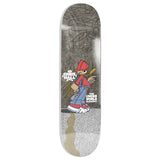 Load image into Gallery viewer, Underworld Element Skateboard Deck Chris Hall B-Boy 8.5" x 31.95"
