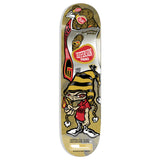 Load image into Gallery viewer, Underworld Element Skateboard Deck Jeff Pang Guaranteed Fresh 8.25" x 32"