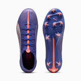 Load image into Gallery viewer, Puma ULTRA 5 ULTIMATE Firm Ground Soccer Cleats - Formula Pack