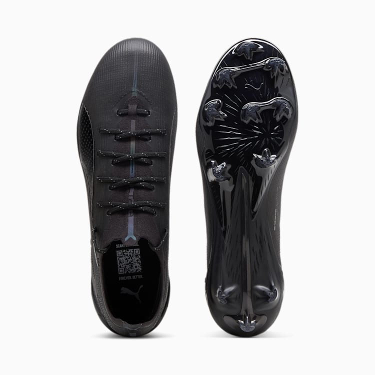 Puma ULTRA 5 ULTIMATE Firm Ground Soccer Cleats