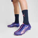 Load image into Gallery viewer, Puma ULTRA 5 ULTIMATE Firm Ground Soccer Cleats - Formula Pack