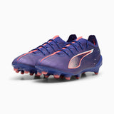 Load image into Gallery viewer, Puma ULTRA 5 ULTIMATE Firm Ground Soccer Cleats - Formula Pack