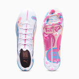 Load image into Gallery viewer, Puma ULTRA 5 ULTIMATE VOLUME UP Firm Ground Soccer Cleats