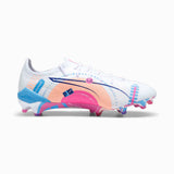 Load image into Gallery viewer, Puma ULTRA 5 ULTIMATE VOLUME UP Firm Ground Soccer Cleats