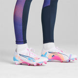 Load image into Gallery viewer, Puma ULTRA 5 ULTIMATE VOLUME UP Firm Ground Soccer Cleats