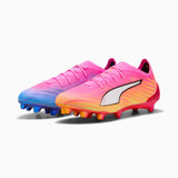 Load image into Gallery viewer, Puma ULTRA 6 ULTIMATE Firm Ground Soccer Cleats