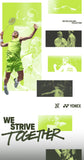 Load image into Gallery viewer, Yonex Astrox 100VA Game