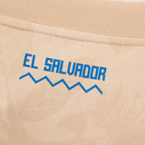 Load image into Gallery viewer, Umbro El Salvador Prematch Jersey 25/26