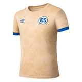 Load image into Gallery viewer, Umbro El Salvador Prematch Jersey 25/26