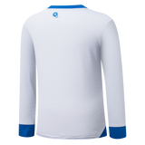 Load image into Gallery viewer, Umbro El Salvador Away Long Sleeve Jersey 25/26