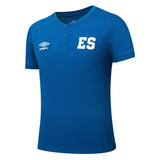 Load image into Gallery viewer, Umbro El Salvador Men's Polo