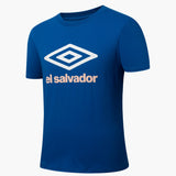 Load image into Gallery viewer, Umbro El Salvador Graphic Tee