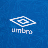 Load image into Gallery viewer, Umbro El Salvador Men's Home Long Sleeve Jersey 25/26