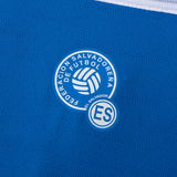 Load image into Gallery viewer, Umbro El Salvador Men's Home Long Sleeve Jersey 25/26