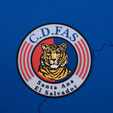 Load image into Gallery viewer, Umbro Club Deportivo Fas Home Jersey 25/26