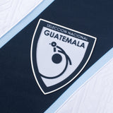 Load image into Gallery viewer, Umbro Guatemala Men's Long Sleeve Home Jersey 25/26