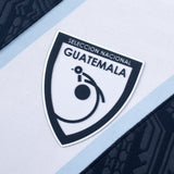 Load image into Gallery viewer, Umbro Guatemala Men's Long Sleeve Away Jersey 25/26