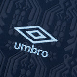 Load image into Gallery viewer, Umbro Guatemala Men's Long Sleeve Away Jersey 25/26