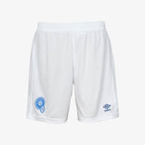 Load image into Gallery viewer, El Salvador Game Short White Men's