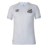 Load image into Gallery viewer, Umbro Men's Santos FC 25/26 Home Jersey