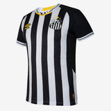 Load image into Gallery viewer, Umbro Men's Santos FC 25/26 Away Jersey