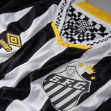 Load image into Gallery viewer, Umbro Men's Santos FC 25/26 Away Jersey