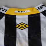 Load image into Gallery viewer, Umbro Men's Santos FC 25/26 Away Jersey