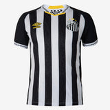 Load image into Gallery viewer, Umbro Men's Santos FC 25/26 Away Jersey