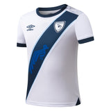 Load image into Gallery viewer, Umbro Guatemala Home Mini Kit 25/26