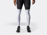 Load image into Gallery viewer, Bontrager UV Sunstop Leg Cover X-Large White Warmer