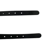 Load image into Gallery viewer, Chanel Chain Belt Black Gdhardware Aaa436 Coco Mark 70 28