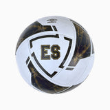 Load image into Gallery viewer, Umbro El Salvador Soccer Ball - White