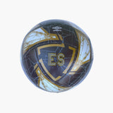 Load image into Gallery viewer, Umbro El Salvador Soccer Ball - Navy