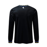 Load image into Gallery viewer, UMBRO EL SALVADOR LONG SLEEVE THIRD JERSEY MEN'S