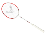Load image into Gallery viewer, Victor Thruster Ryuga CLS D [Flame Red] Pre-Strung