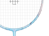 Load image into Gallery viewer, Victor Auraspeed FANTOME-F-HYQ M [Ice Water] Unstrung