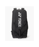Load image into Gallery viewer, Yonex Gearlogic Racquet Bag - (9 PCS) (Black)