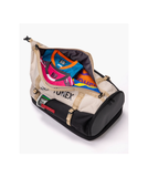 Load image into Gallery viewer, Yonex Gearlogic Backpack (Beige)