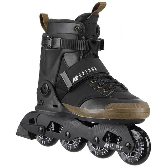 K2 Uptown UFS Skates