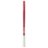 Load image into Gallery viewer, Yonex Vcore 26 Inch 8th Gen. Ruby Red Tennis Racquet