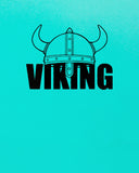 Load image into Gallery viewer, VIKING 9'0 - Teal/White