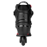 Load image into Gallery viewer, Flying Eagle Vireo Black Kids Aggressive Skates