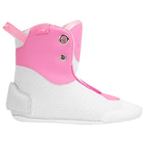 Load image into Gallery viewer, Flying Eagle Vireo Off Pink Kids Aggressive Skates