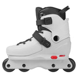 Load image into Gallery viewer, Flying Eagle Vireo Off White Kids Aggressive Skates