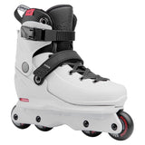 Load image into Gallery viewer, Flying Eagle Vireo Off White Kids Aggressive Skates