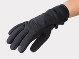 Load image into Gallery viewer, Bontrager Velocis Winter Women Large Black Glove