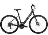 Load image into Gallery viewer, Trek Verve 2 Disc Lowstep Gen 4