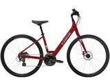 Load image into Gallery viewer, Trek Verve 2 Disc Lowstep Gen 4