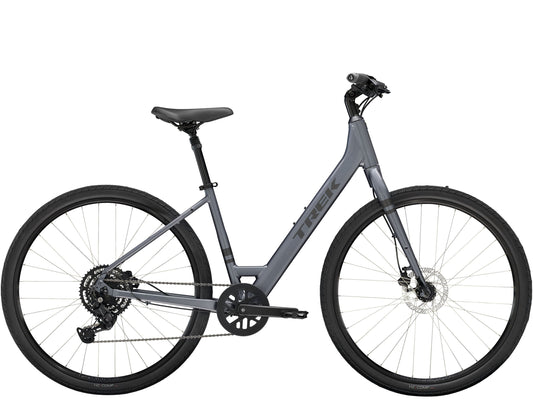 Trek Verve 2 Lowstep Gen 5